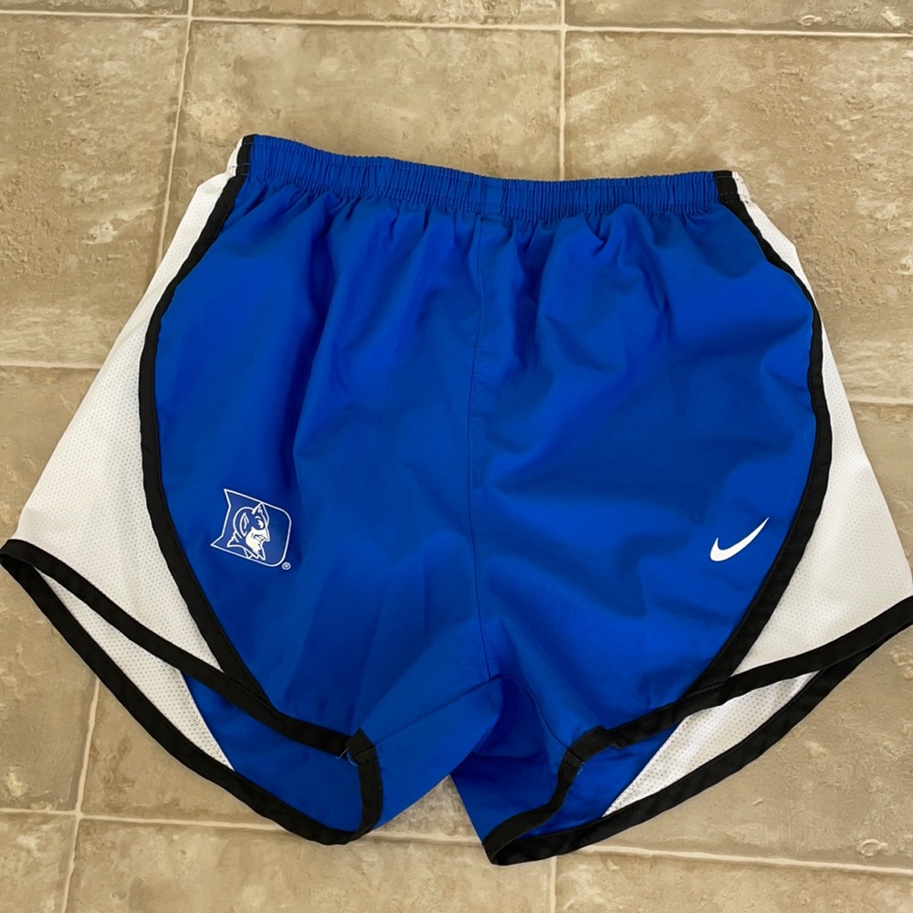 Blue Duke Nike Dri-Fit Tempo Shorts